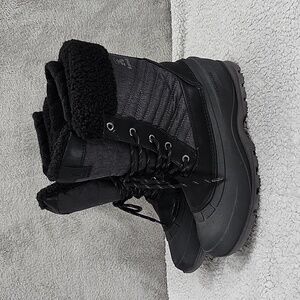 Kamik Snowpearl 2 Fall Winter Snow Boots Womens Size 8